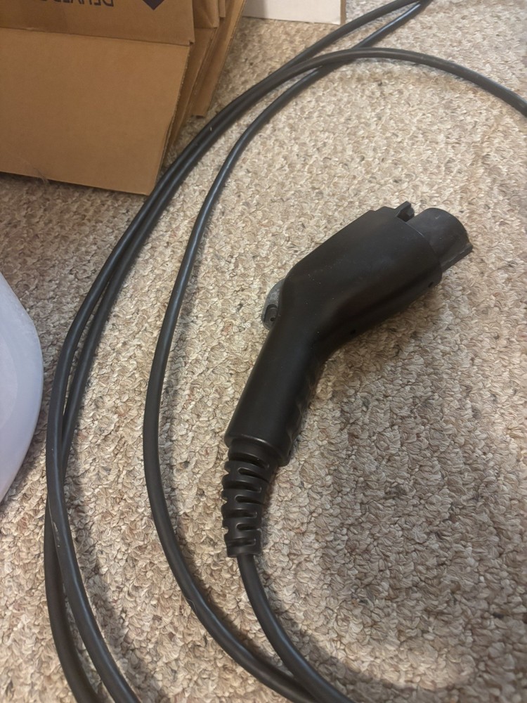 J-1772 GM EV Car Charger