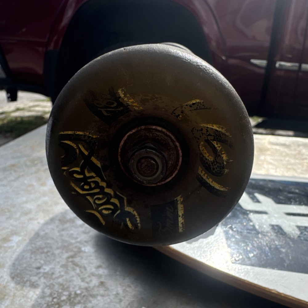 Sector 9 Complete Longboard Skateboard Custom Graphics Deck Trucks Wheels