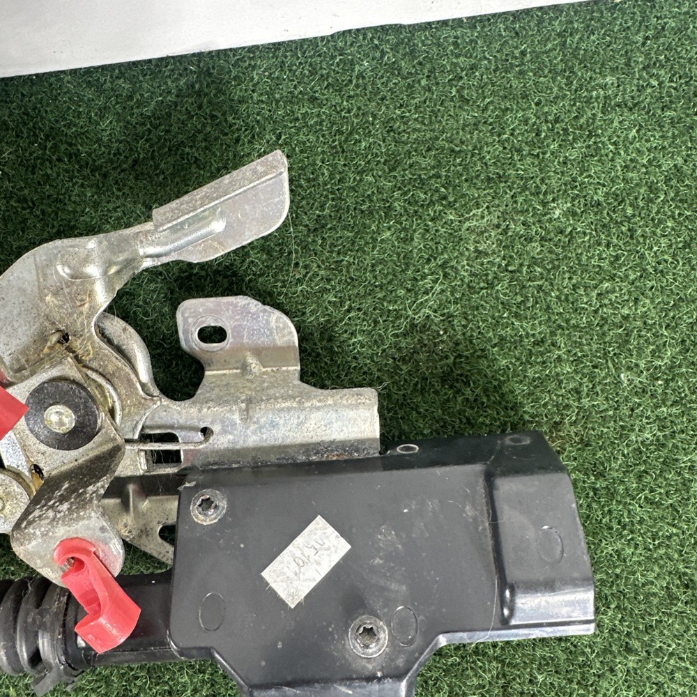 2013-2018 RAM 1500 2500 3500 TAILGATE HANDLE LOCK ACTUATOR OEM