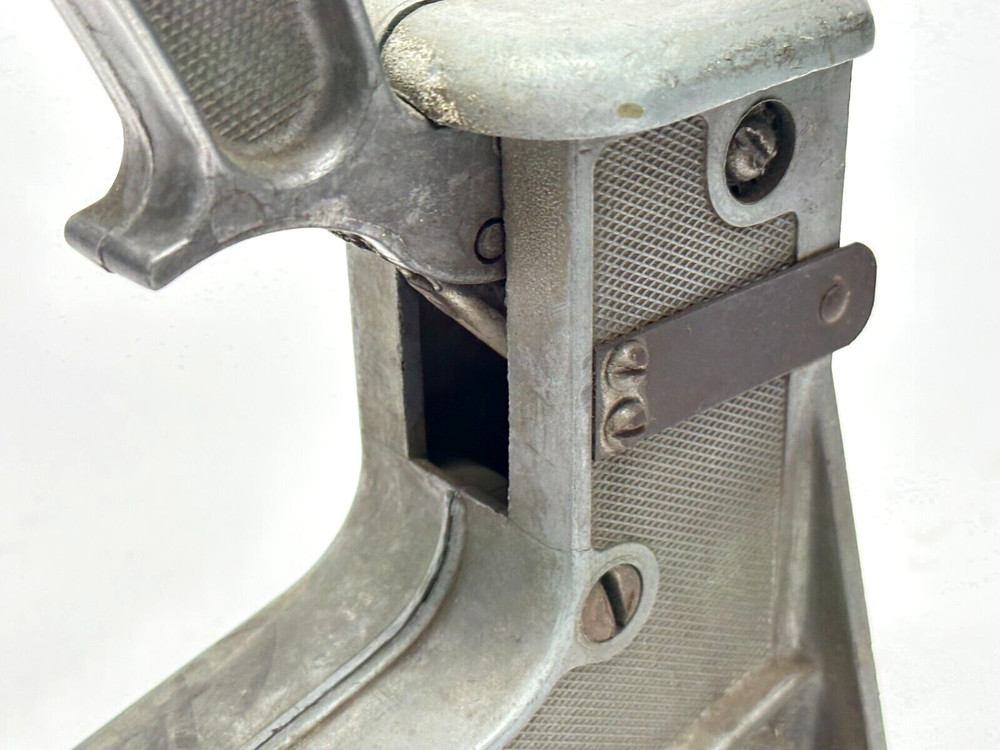 Bostitch Autoclench Stitcher Stapler