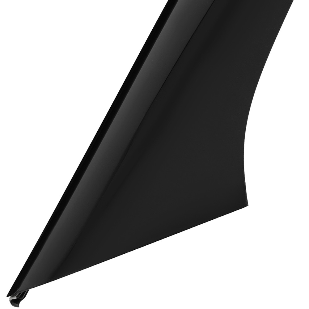 For Ford Flex 2009-2019 Windshield-Outer Pillar Trim Molding Driver Left Side