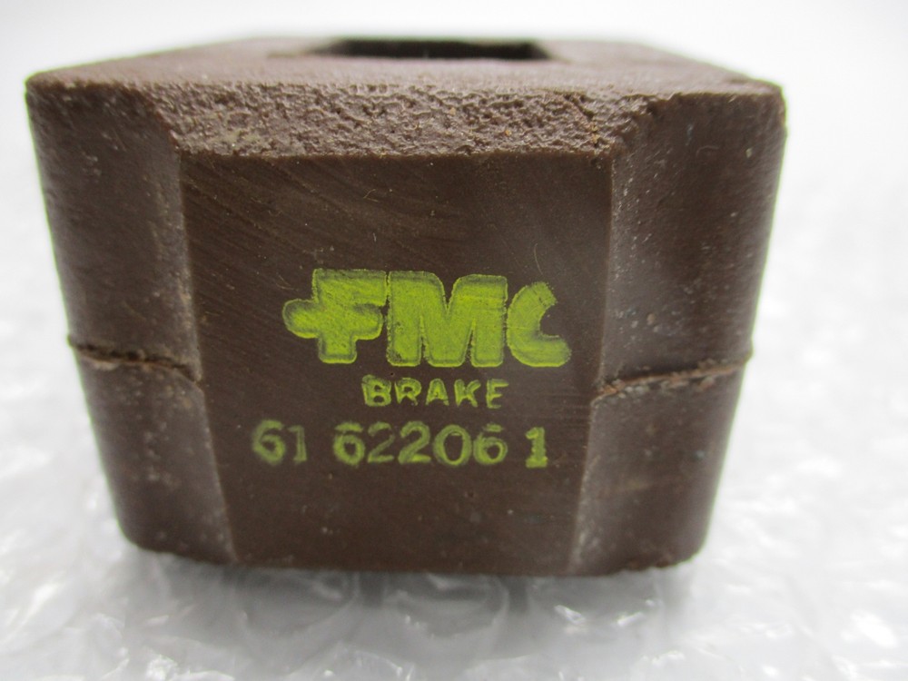FMC 61622061 BRAKE COIL NSMP