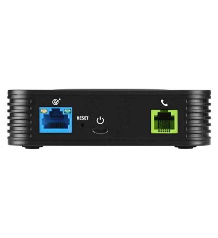 Grandstream HT801 v2