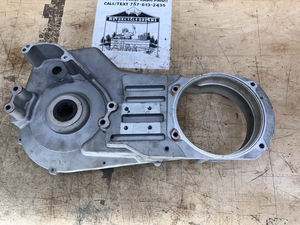 Heavy Duty Inner Primary For Harley Davidson Softail Custom Chopper