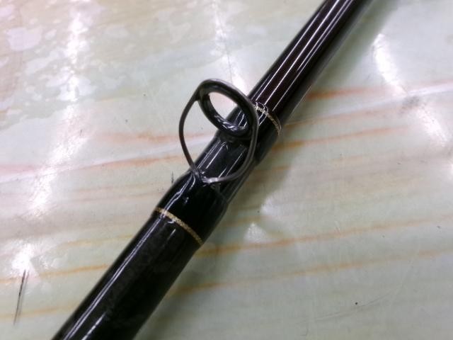 evergreen Hercules HCSC-66MG Cond/B+