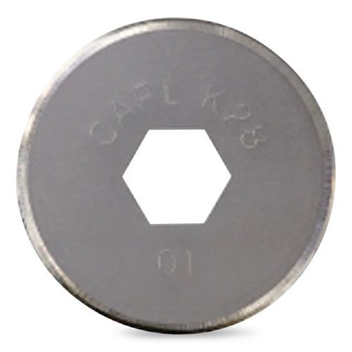 CARL Heavy-Duty Rotary Trimmer Replacement Blade