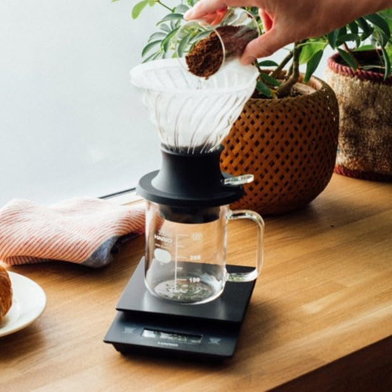 Switch Immersion Dripper Size 02