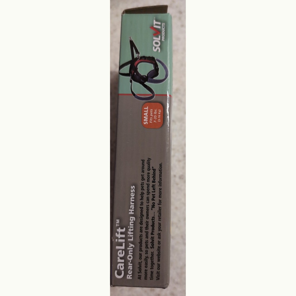 Solvit Products 62365 Large Lifting Aid rear portion only