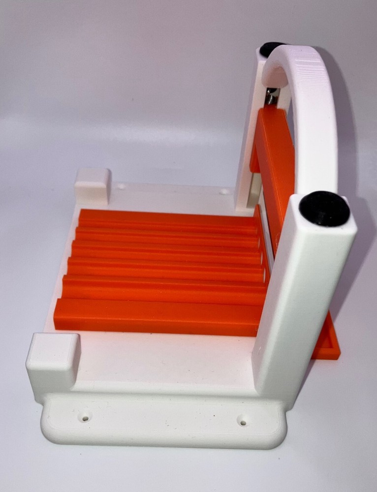 Gilly Polyslicer - Orangina