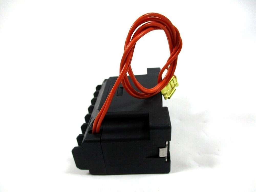 1pcs BITZER compressor protection module Lodam SE-B1 34701901