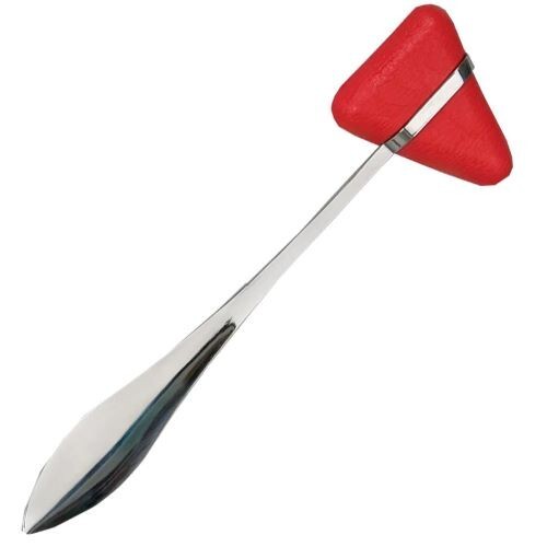Tech-Med Taylor Percussion Hammer 7-3/4" (1 EACH)