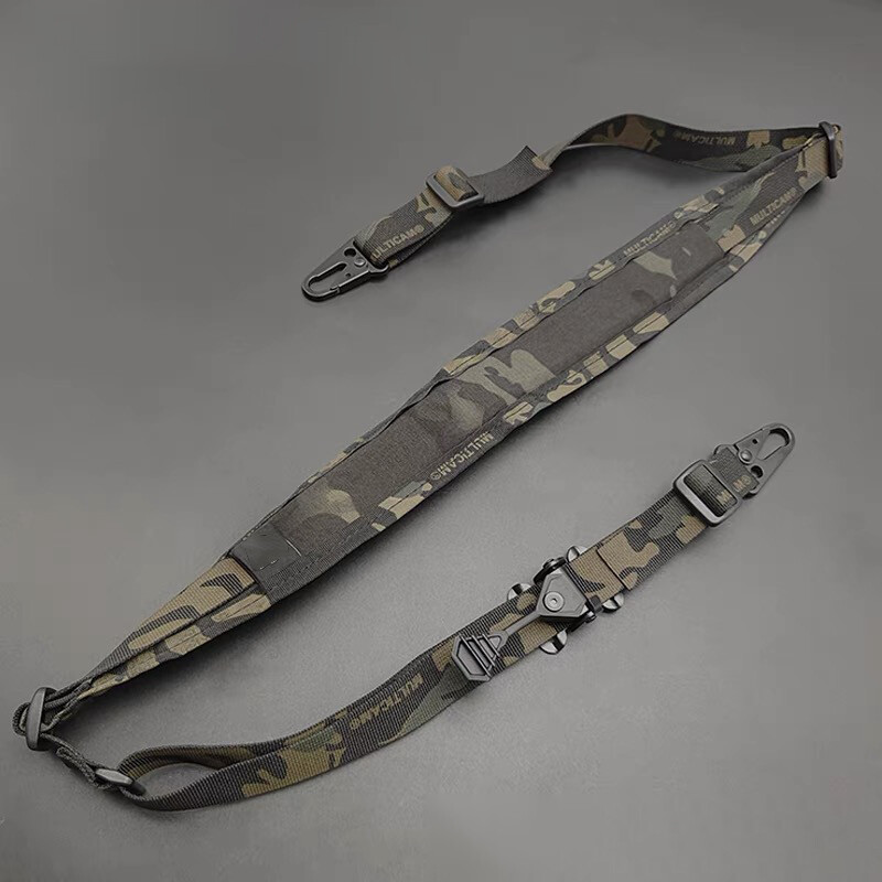 NEW Ferro Slingster Sling Tan with Hardware