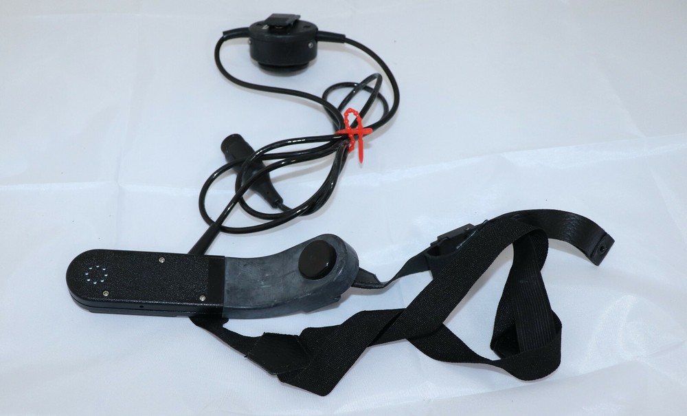 Headset Audioset do SEM 52SL / 78204.26100