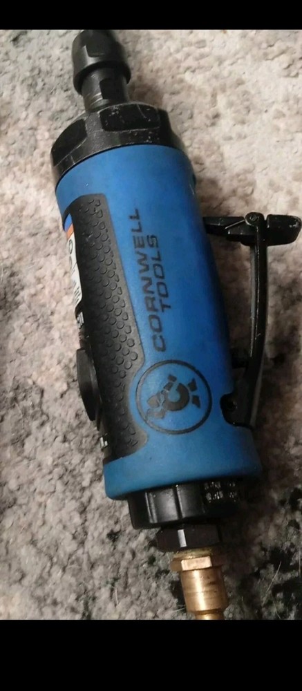 Cornwell Tools CAT Die Grinder