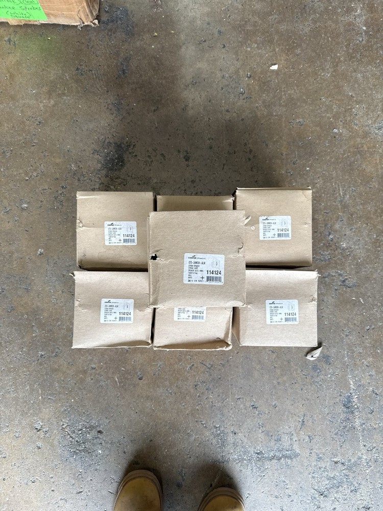 - [ ] 7 - E70-24MCW-ALW WHEELOCK SPEAKER STROBES