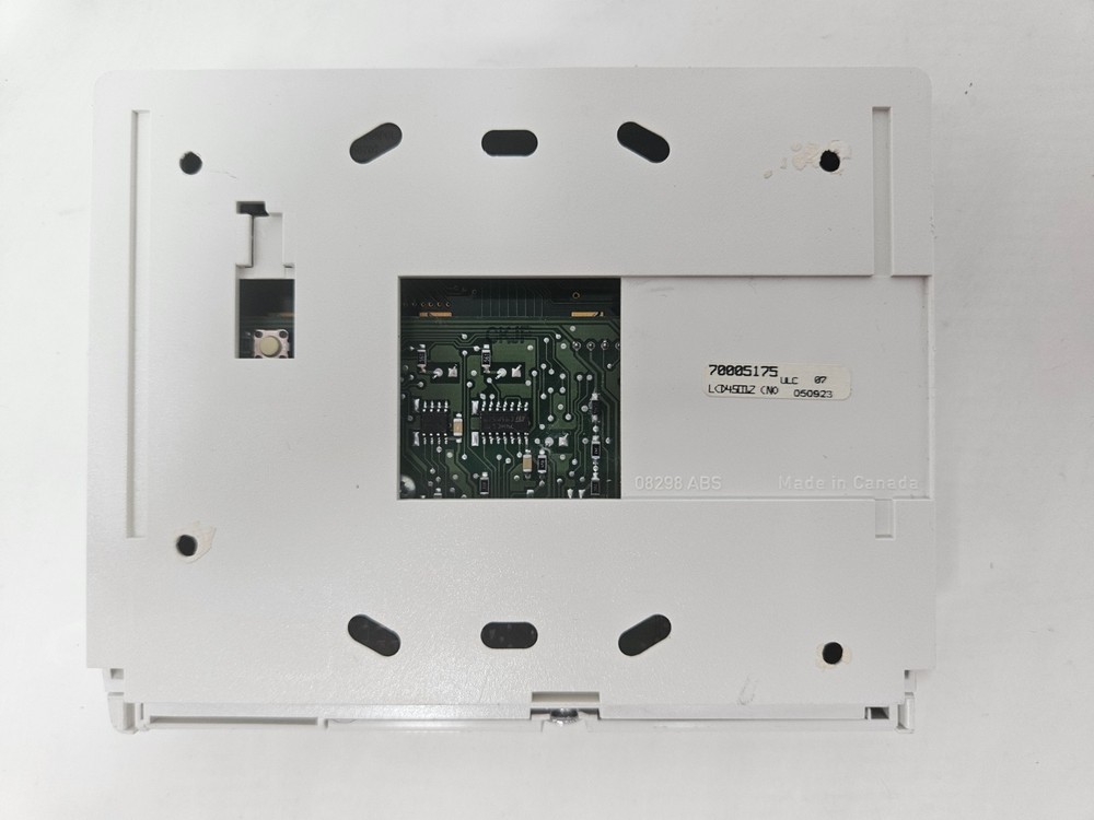 DSC LCD4501 MAXSYS Programmable-Message LCD Keypad