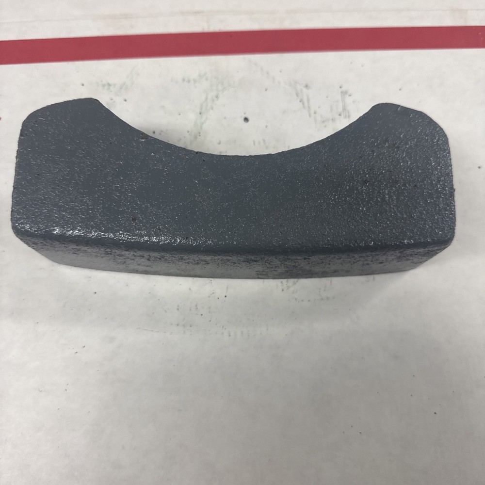Hossfeld # 2 Bender - 31B inner Radius Block 30” radius Angle Iron