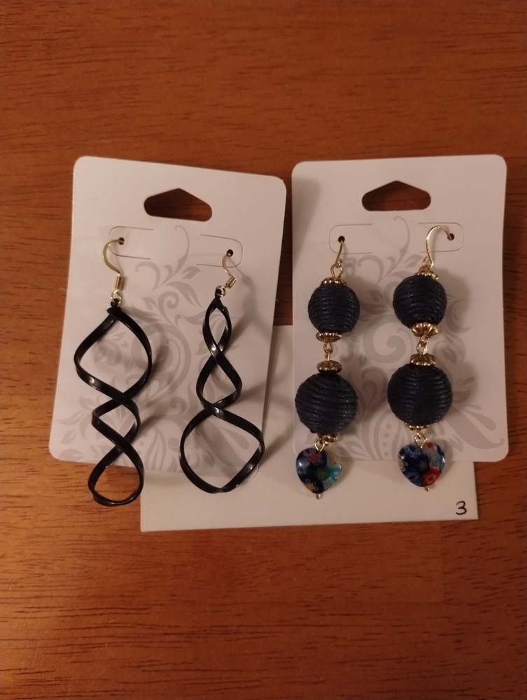 Hand Crafted Jewelry Set