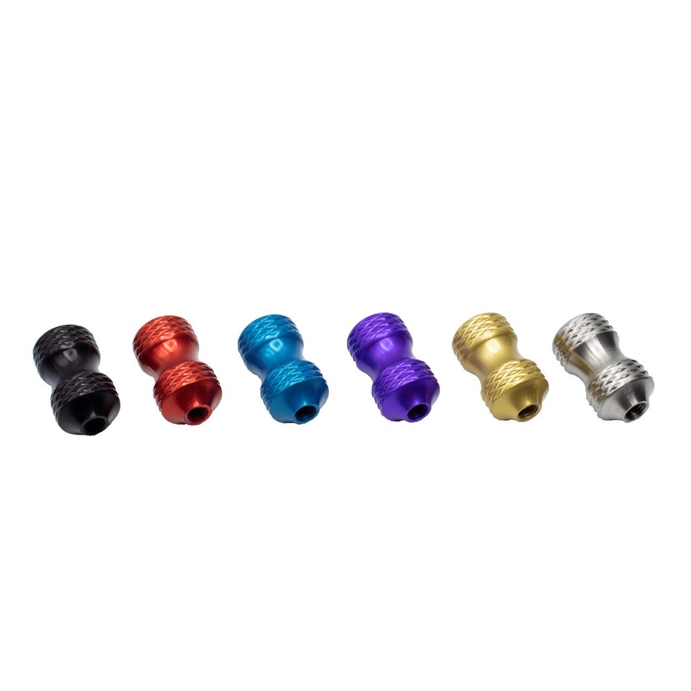 Little Bertha Bolt Knob
