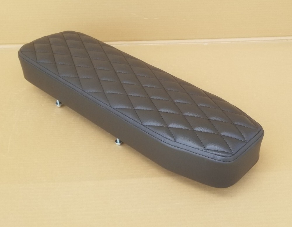 Extended Seat For Rad runner plus and 2