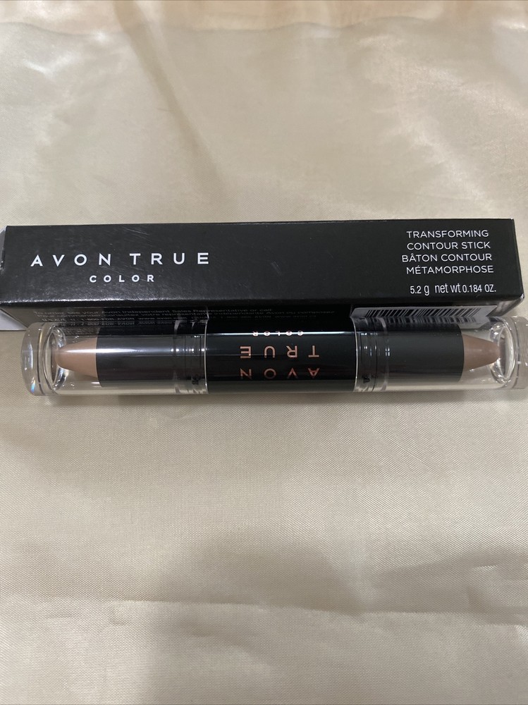Avon ~ True Color ~ Transforming Contour Stick ~ Light ~