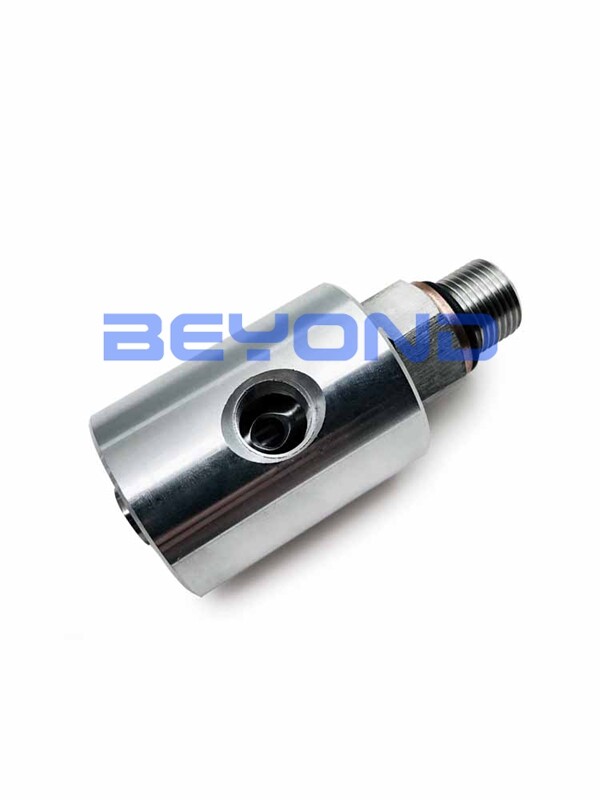 1PC New Rotary Joint 17-025-012 Replacement