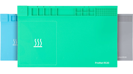 Refox RS30 ESD Repair Heating Pad