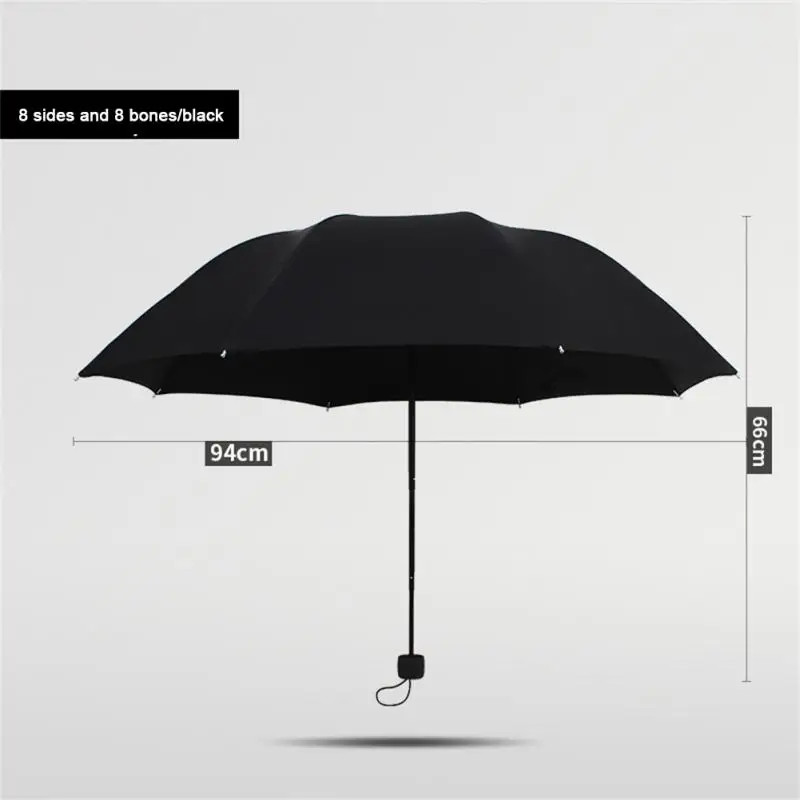 10-bone Fully Automatic Large Umbrella Windproof Double Layer Resistant Rain Sun