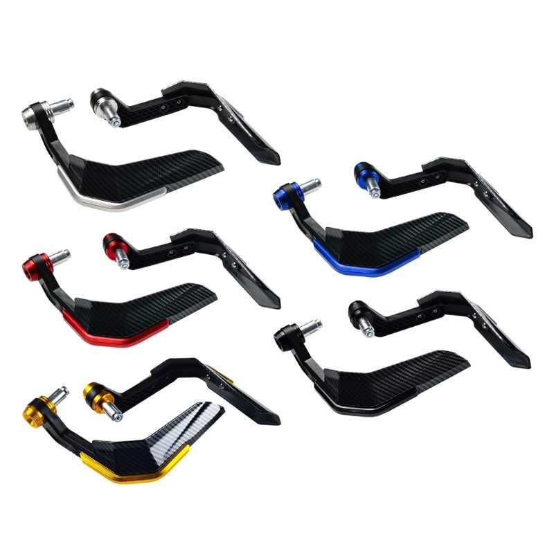 Motorcycle Handguard Handle Windshield for Motocross