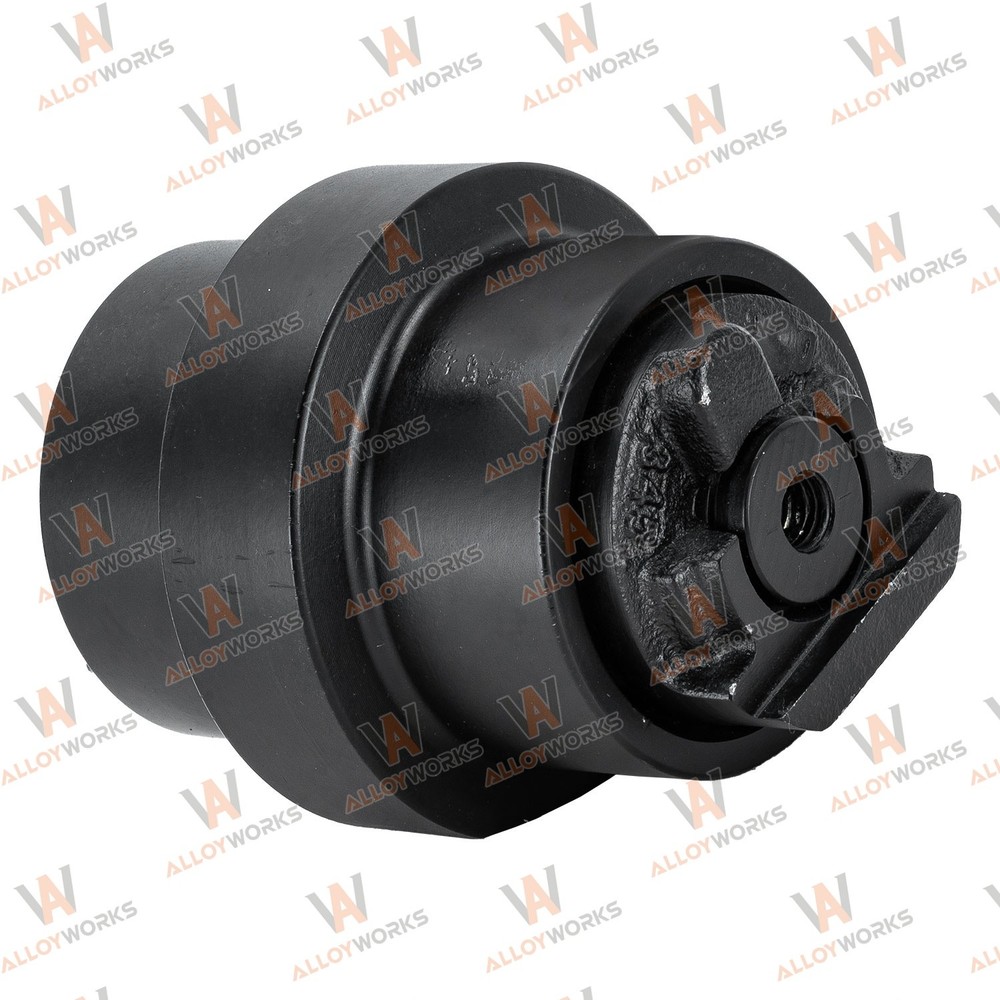 ALLOYWORKS Heavy Duty Bottom Roller Track Roller For Neuson 3503 Mini Excavator