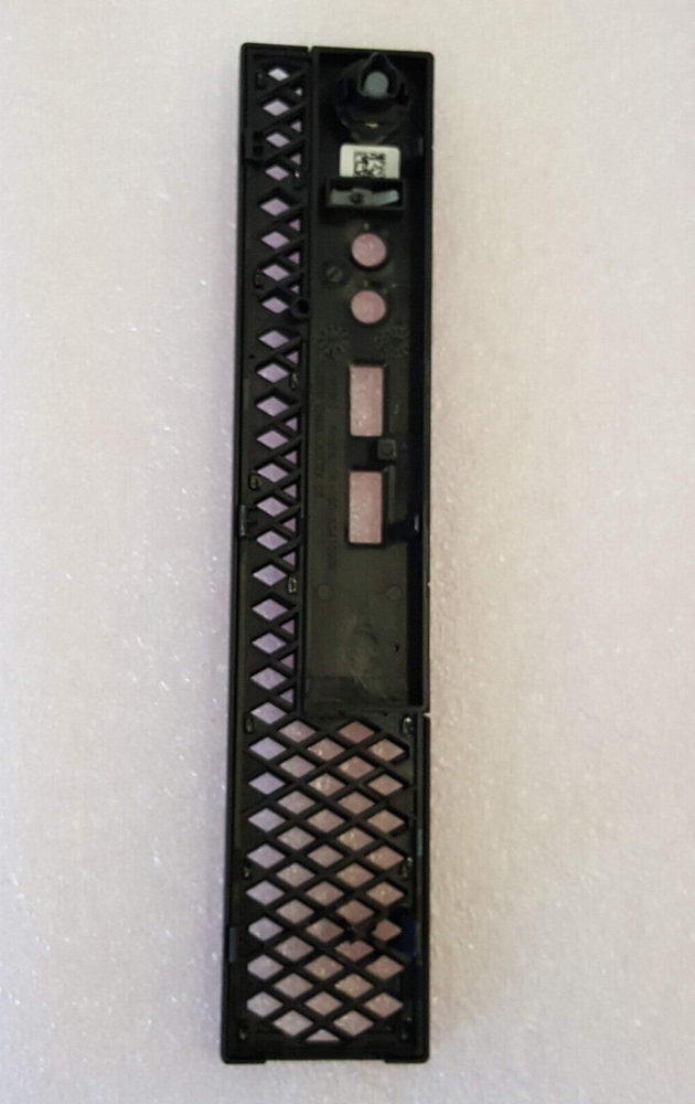 Genuine Dell New Optiplex 3050 Micro Form Factor Front Bezel 75H3K REPLACEMENT