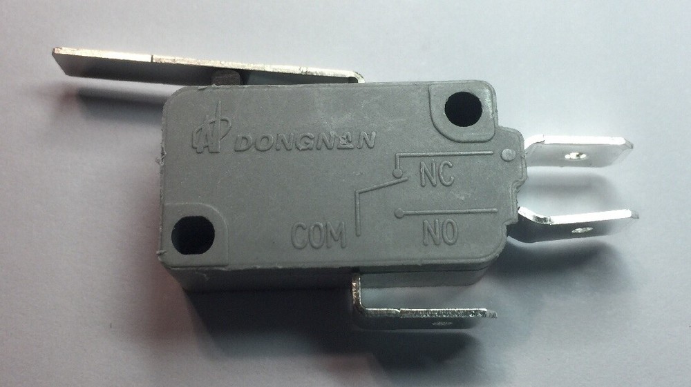 Blodgett 37392 Micro Switch