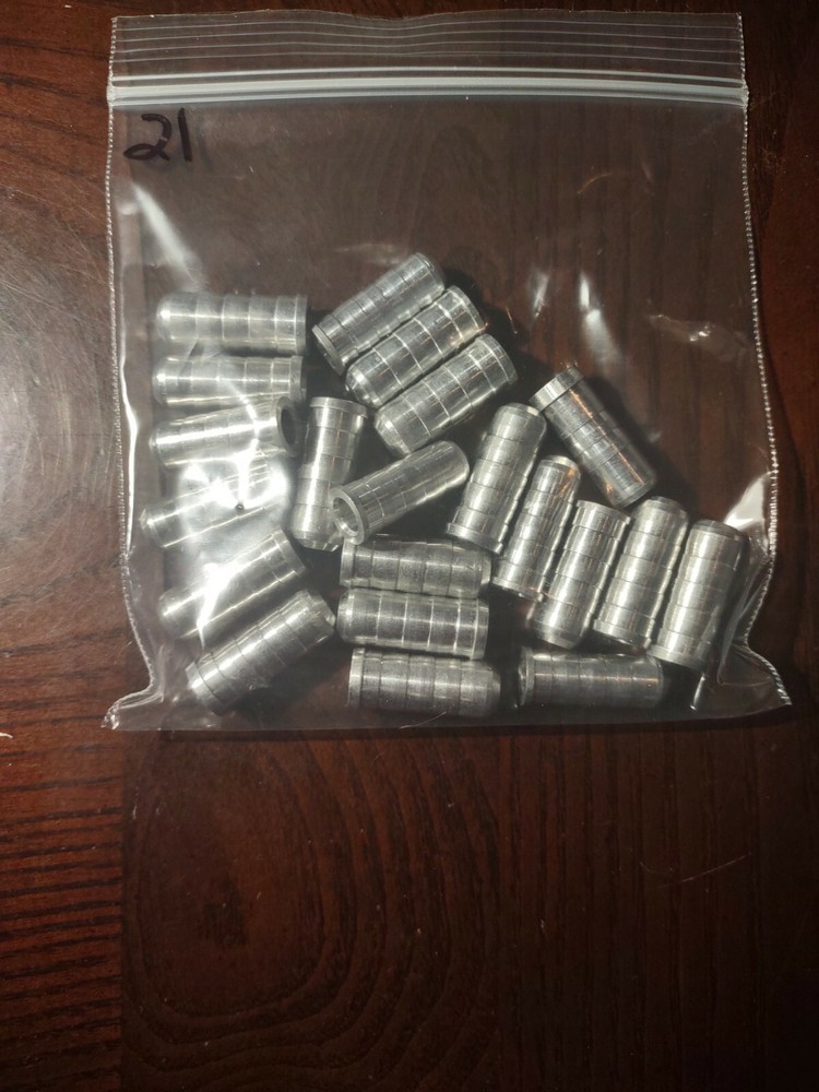 21 Arrow Inserts For Nocks