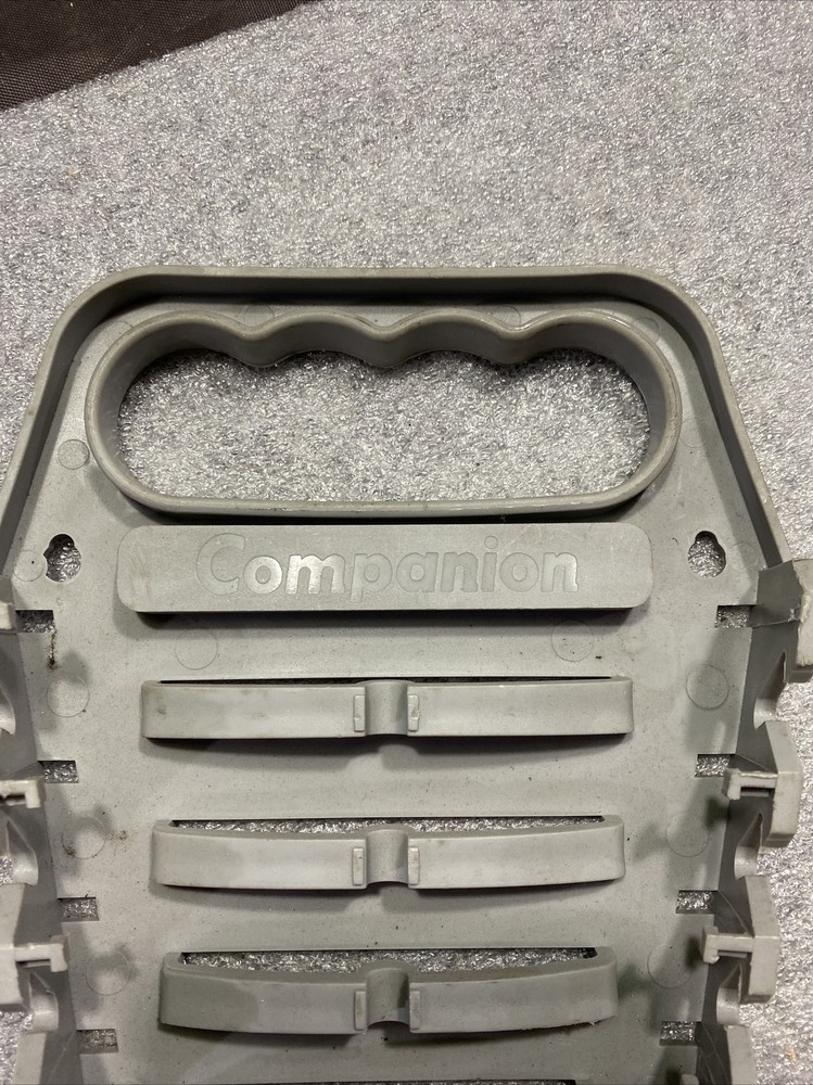 WRENCH RACK ORGANIZER TRAY