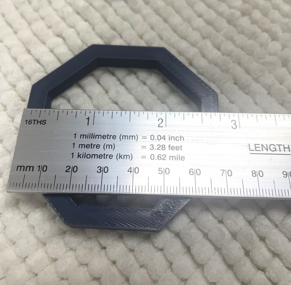 Octagon Drawing Guides