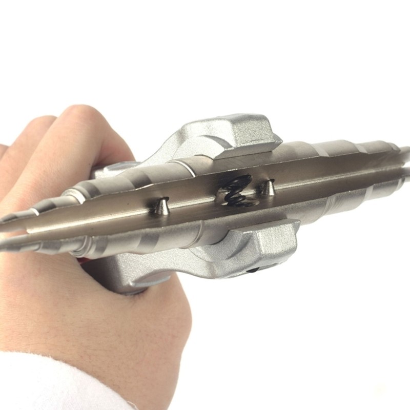 Pipe Tube Expander Hand Expanding Tool Hand Refrigeration Tools Pipe Swaging