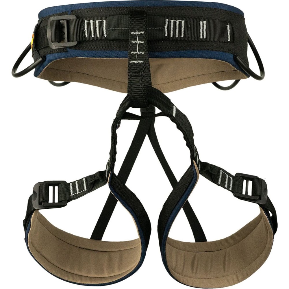 Misty Mountain Sonic Harness