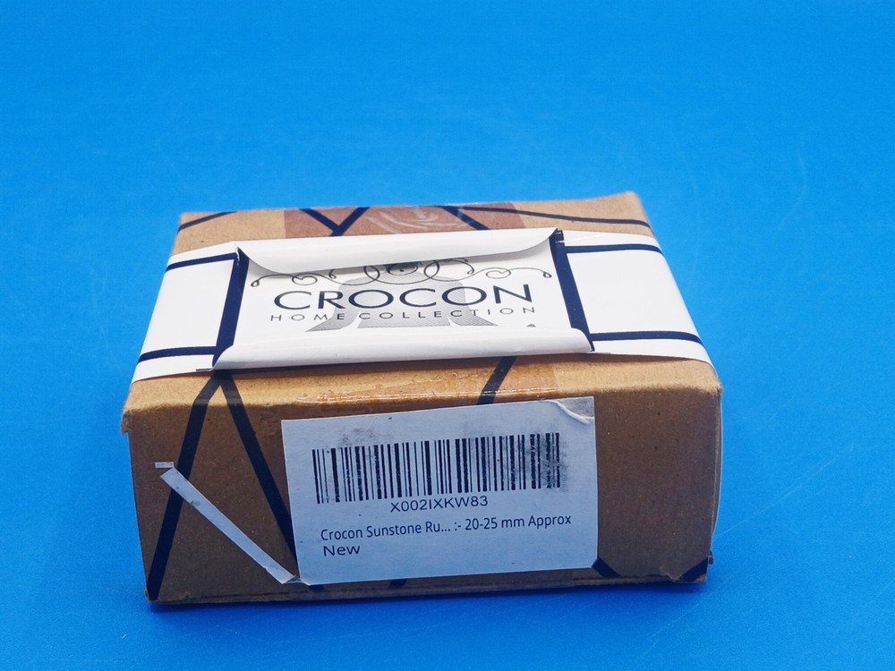 crocon home collection SEALED!.