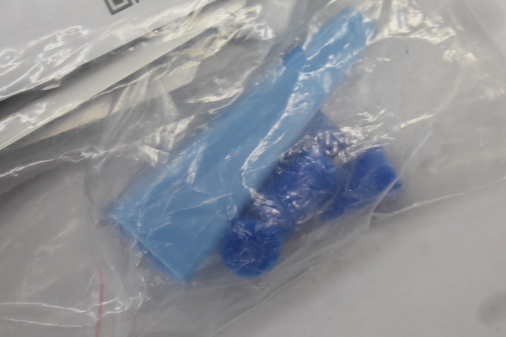 Cooler Shock Reusable Ice Packs All Purpose 4 Pack Replacement Set Kit