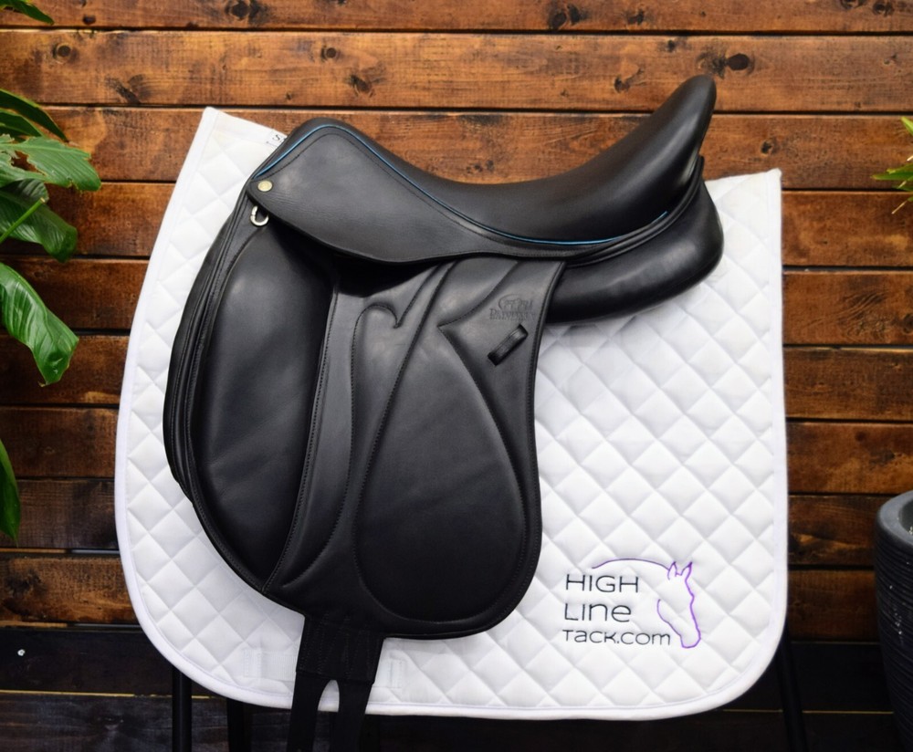 17.5" Devoucoux Makila S 2AA (2016) *ON TRIAL*