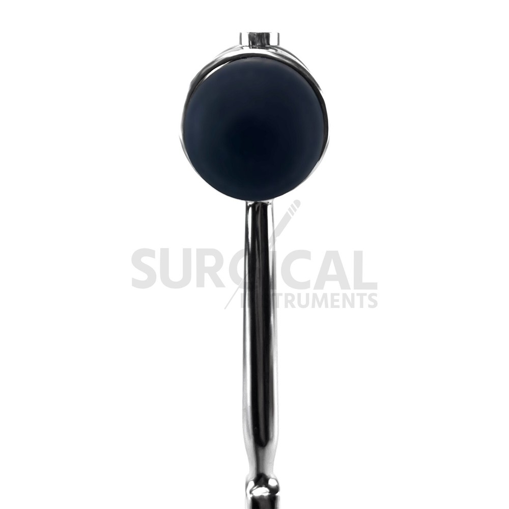 DEJERINE Percussion Hammer 9" with Needle Diagnostic Instruments