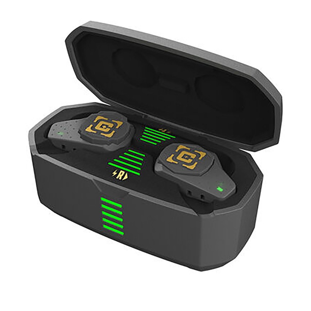 E-Max Shadows Pro Electronic Earplugs Bluetooth 1136234