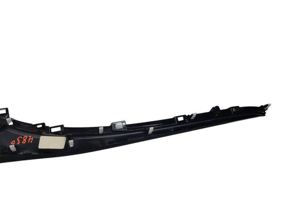 PILOT 2016 Dash Bezel 608572