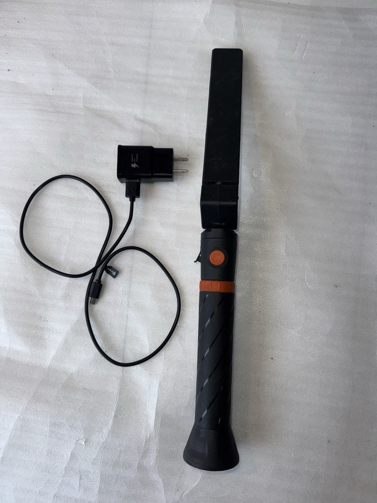 Blackstone LED Work Light Rechargeable Folding Magnetic Lamp – Tested Works