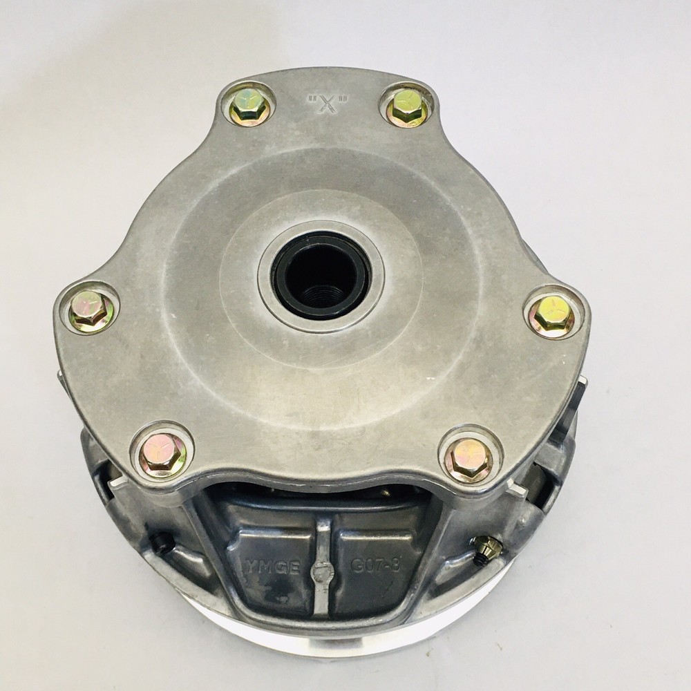 PRIMARY CLUTCH PRE-TUNED WITH WEIGHTS & SPRING 65180813