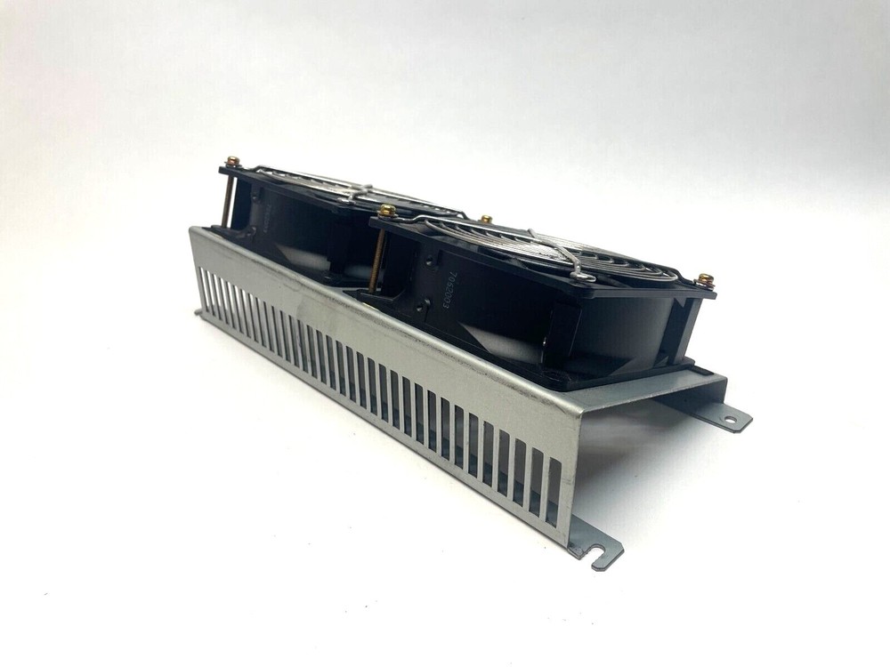 Yaskawa Cooling Fan Module for Motoman NX100/HP6 Robot Controller