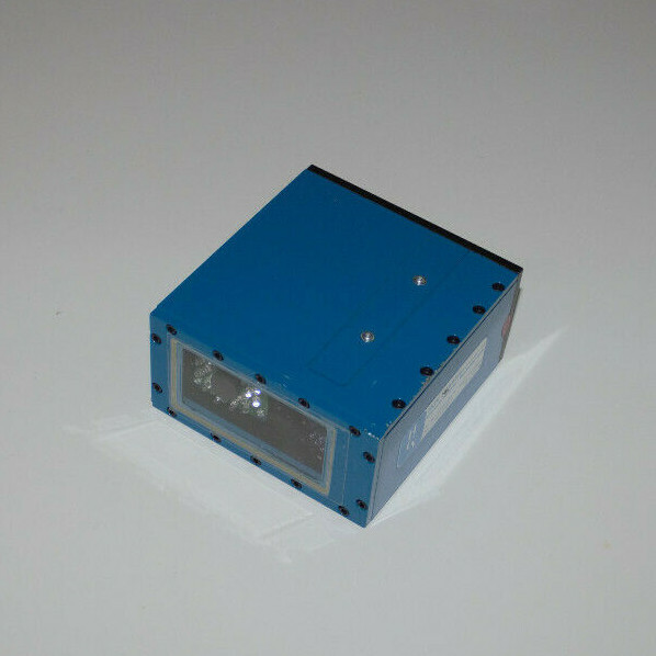 HGV Vosseler RoboSense 81mm HGV Image Processing System Technology no/2406