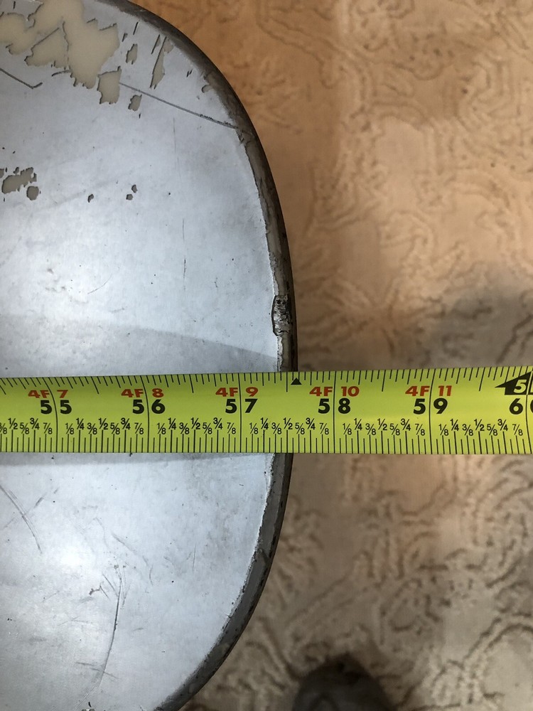 Vintage Lamar Snowboard Genuine