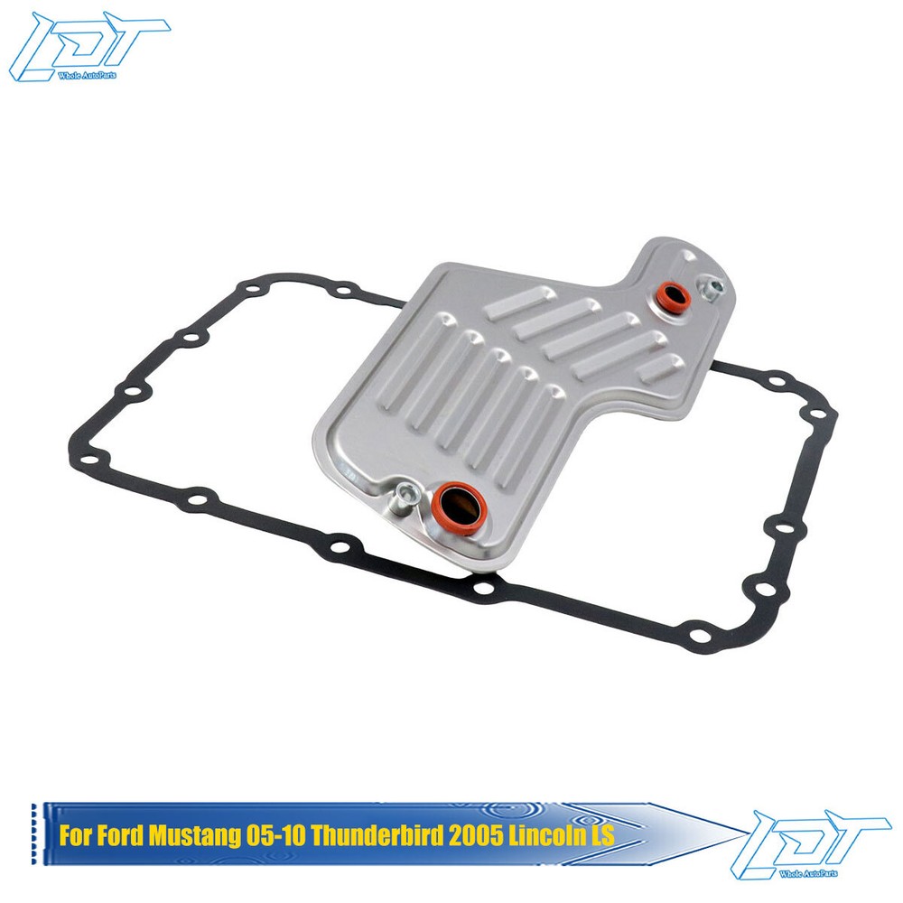 For 2003-2005 Ford Thunderbird 3W4Z7A098AA Automatic Transmission Filter