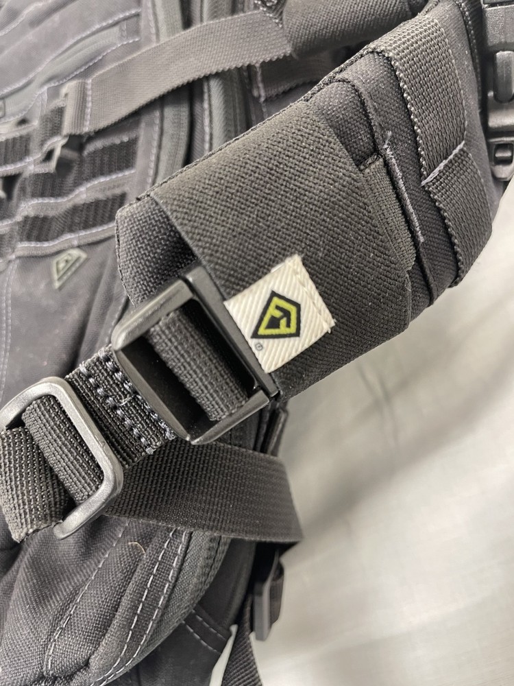 First Tactical Crosshatch Sling Pack